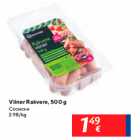 Viiner Rakvere, 500 g