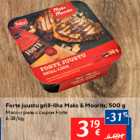 Forte juustu grill-liha Maks & Moorits, 500 g