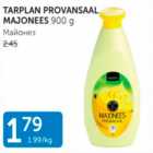 TARPLAN PROVANSAAL MAJONEES 900 G