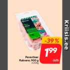 Pereviiner
Rakvere, 900 g