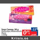 Seep Camay, 90 g