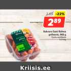 Allahindlus - Rakvere Eesti Rahwa
 grillvorst, 900 g