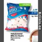 Allahindlus - Vahukommid BBQ Zet Rock´s 250 g