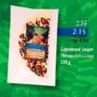 Allahindlus - Lapimaa juust 220 g