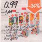 Tere jogurt 