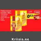 Allahindlus - Friskies kuivtoit
kassidele, 200 g