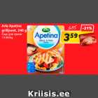 Arla Apetina
grilljuust, 240 g