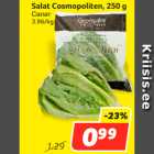 Allahindlus - Salat Cosmopoliten, 250 g