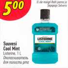 Suuvesi Cool Mint 