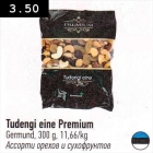 Tudengi eine Premium