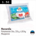 Mozzarella