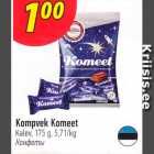 Kompvek Komet