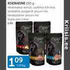 KOERAEINE 150 g