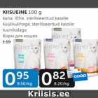 KIISUEINE 100 g