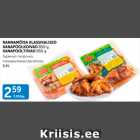 RANNAMÕISA KLASSIKALISED KANAPOOLKOIVAD 850 G, KANAPOOLTIIVAD 850 G