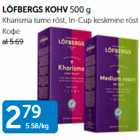 LÖFBERGS KOHV 500 G