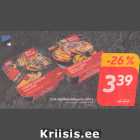 Grill-liha Maks&Moorits, 500 g
