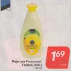 Majonees Provansaal,
Tarplan, 900 g