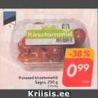 Punased kirsstomatid
Sagro, 250 g