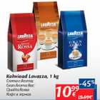 Allahindlus - Kohvioad Lavazza, 1 kg