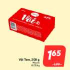 Või Tere, 200 g
