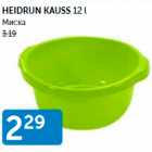 HEIDRUN KAUSS 12 L