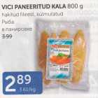 VICI PENEERITUD KALA 800 G