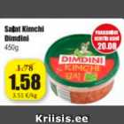 Salat Kimchi Dimdini 450 g