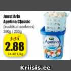 Allahindlus - Juust Arla Apetina Classic