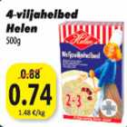 Allahindlus - 4-viljahelbed Helen 500 g