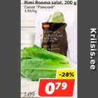 Allahindlus - Rimi Rooma salat, 200 g