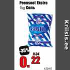 Peensool Ekstra
1kg 