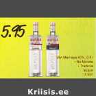 Allahindlus - Viin Mernaja 40%, 0,5 l