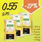 Allahindlus - Tartu Mill pastad, 500 g