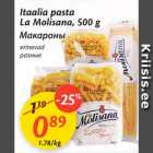 Allahindlus - Itaalia pasta La Molisana, 500 g