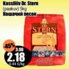 Kassiliiv Dr. Stern