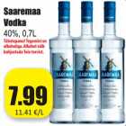 Allahindlus - Saaremaa Vodka