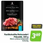 Allahindlus - Pardikoivaliha Reinuvaderi
Pidusöök, 340 g