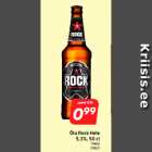 Allahindlus - Õlu Rock Hele
5,3%, 50 cl