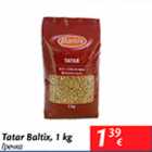 Allahindlus - Tetar Baltix, 1 kg