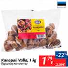 Allahindlus - Kanapall Valla, 1 kg