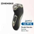 Pardel Henske

