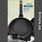 Wok-pann

28 cm