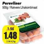 Allahindlus - Pereviiner 500 g Rakvere