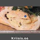 Allahindlus - Sea abaliha kefiirimarinaadis 1 kg