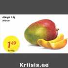 Mango,1kg