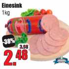 Allahindlus - Einesink
1kg