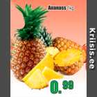 Ananass 1 kg