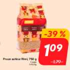 Pruun suhkur Rimi, 750 g
