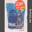 Allahindlus - Purrrfect Silica mittepaakuv kassiliiv, 3,5 l